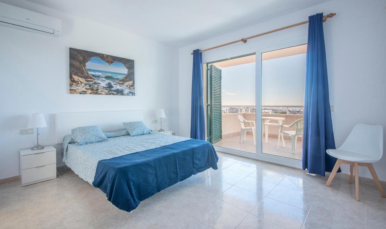 Villa Bali Genials Vistes Al Mar I Gran Piscina Sitges Exterior photo