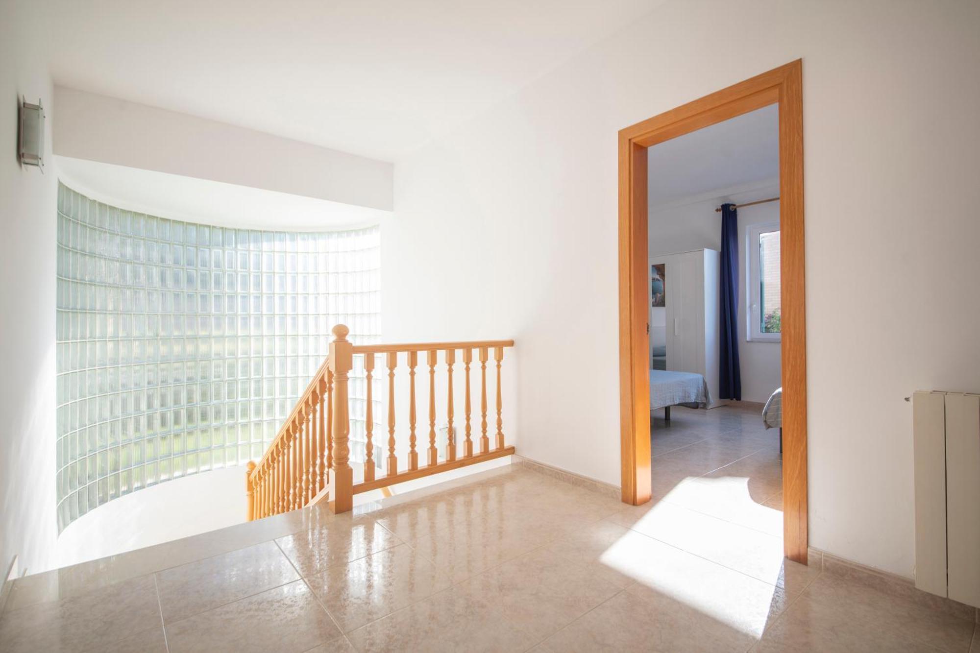 Villa Bali Genials Vistes Al Mar I Gran Piscina Sitges Exterior photo