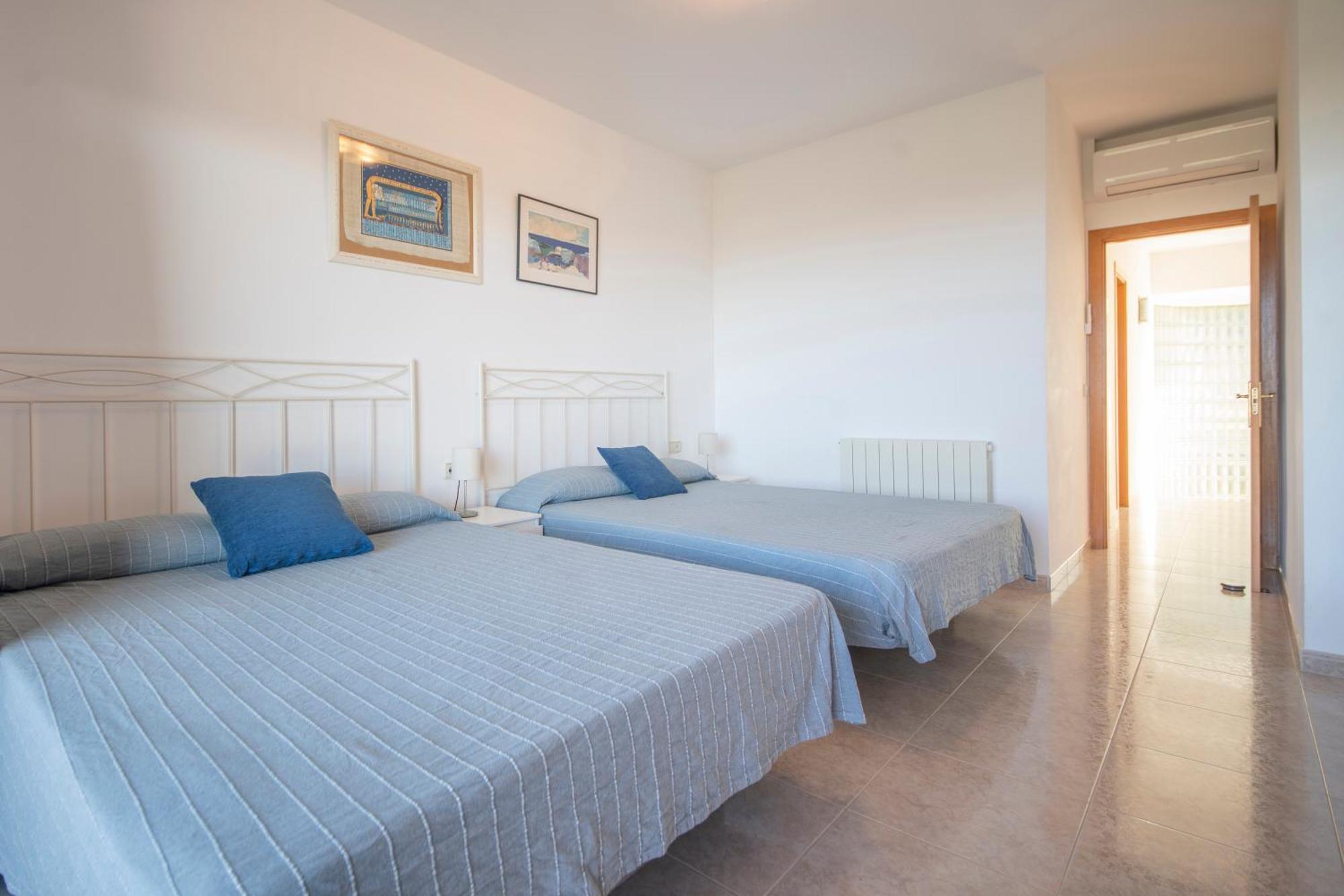 Villa Bali Genials Vistes Al Mar I Gran Piscina Sitges Exterior photo