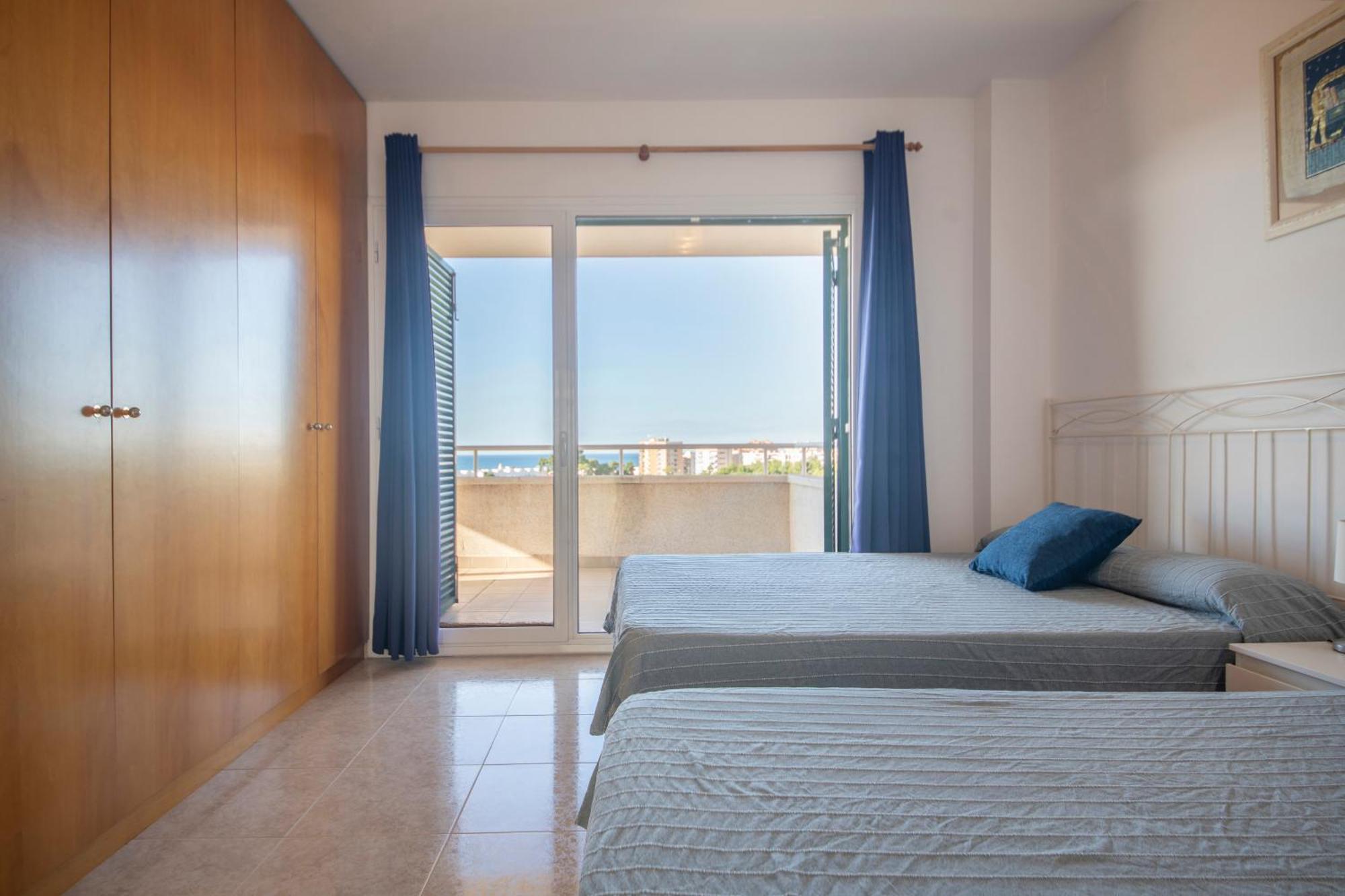 Villa Bali Genials Vistes Al Mar I Gran Piscina Sitges Exterior photo
