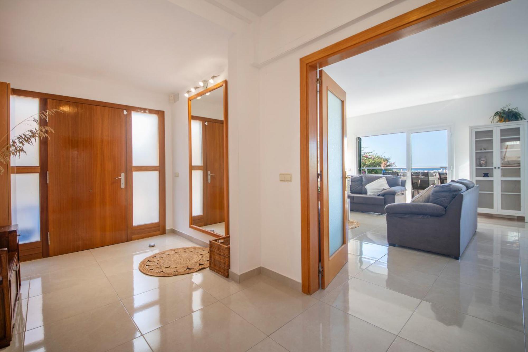 Villa Bali Genials Vistes Al Mar I Gran Piscina Sitges Exterior photo